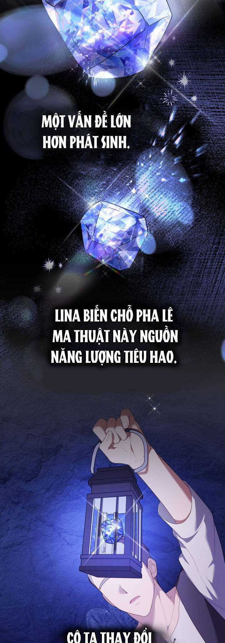 Tôi Trở Thành Nhân Vật Phản Diện Thực Sự Chapter 70 trang 12