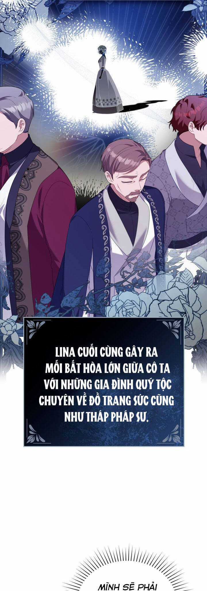 Tôi Trở Thành Nhân Vật Phản Diện Thực Sự Chapter 70 trang 14