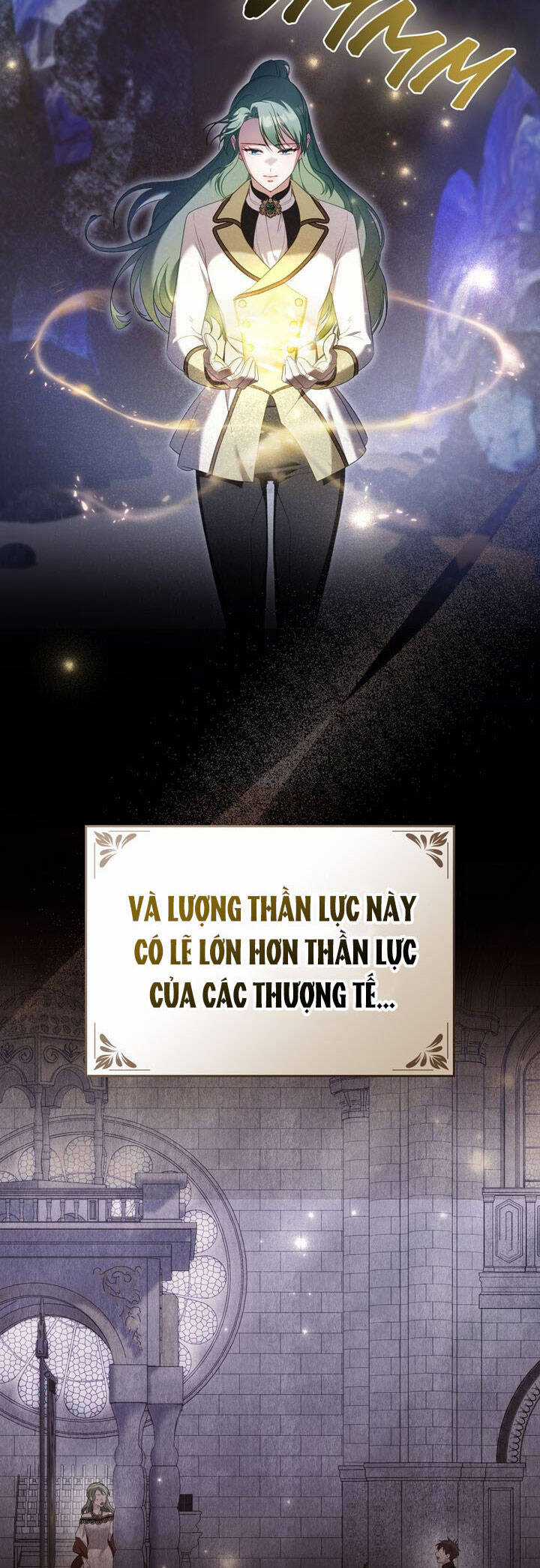 Tôi Trở Thành Nhân Vật Phản Diện Thực Sự Chapter 70 trang 2