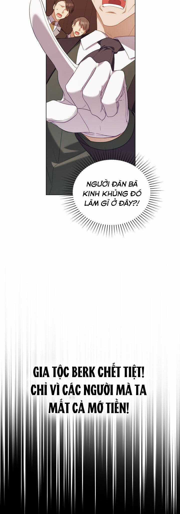 Tôi Trở Thành Nhân Vật Phản Diện Thực Sự Chapter 70 trang 22