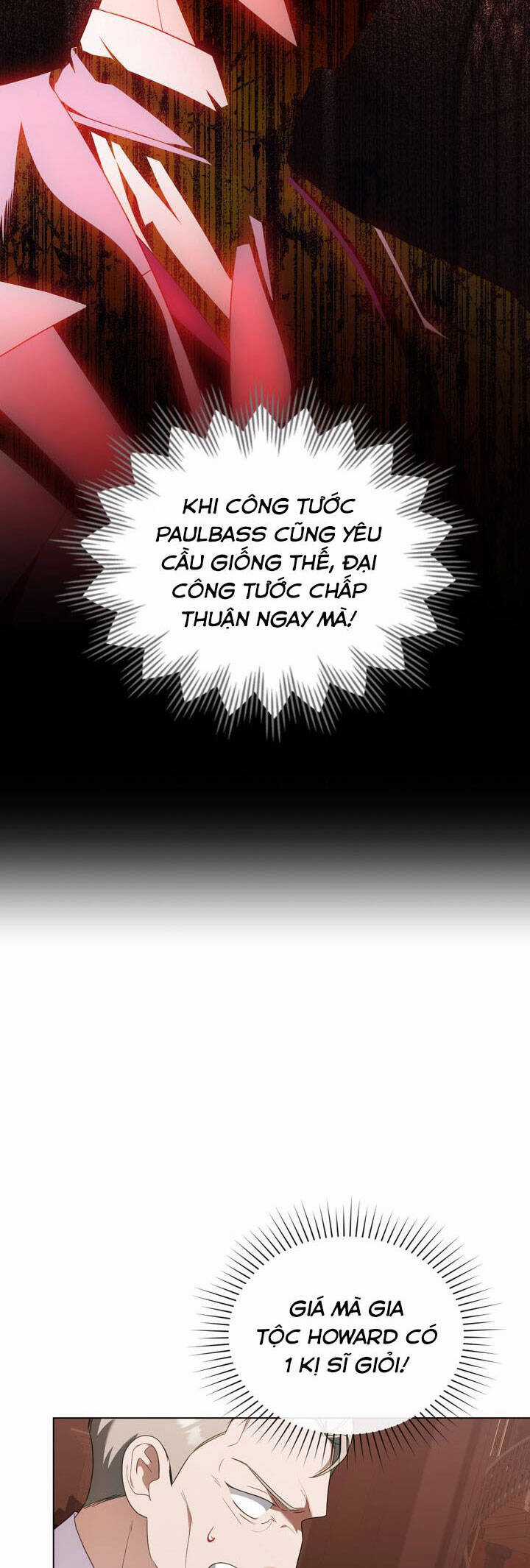 Tôi Trở Thành Nhân Vật Phản Diện Thực Sự Chapter 70 trang 24