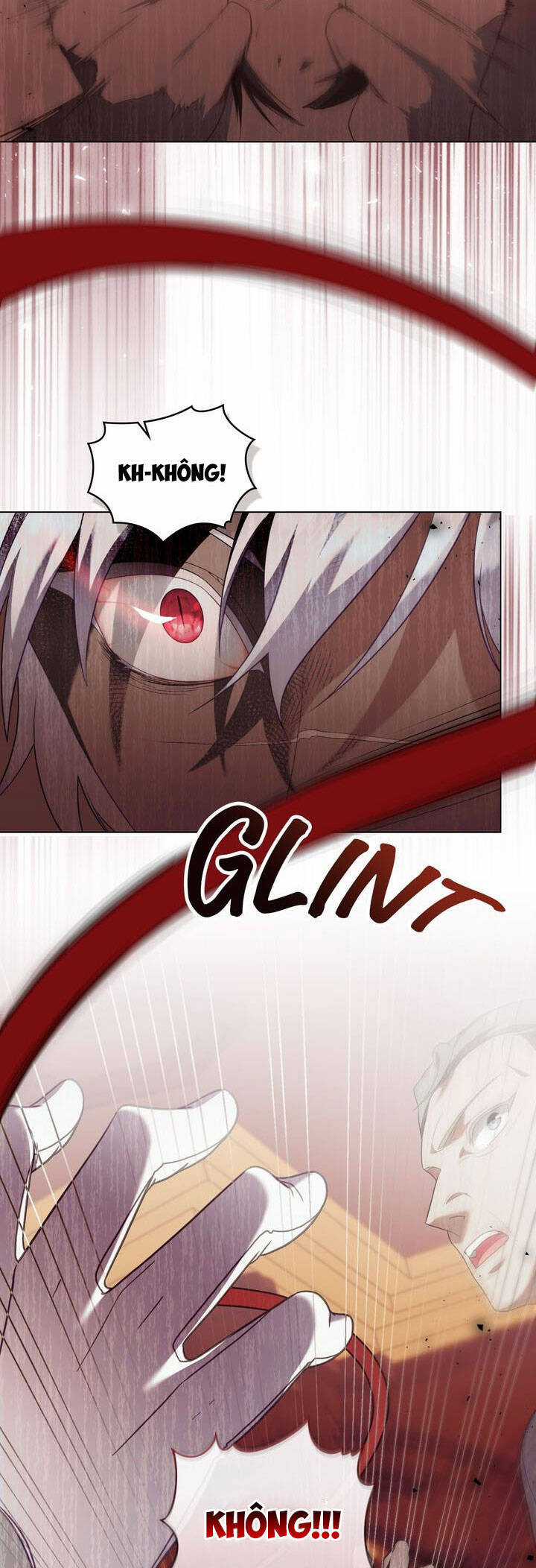 Tôi Trở Thành Nhân Vật Phản Diện Thực Sự Chapter 70 trang 26