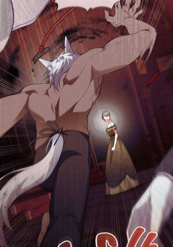 Tôi Trở Thành Nhân Vật Phản Diện Thực Sự Chapter 70 trang 27