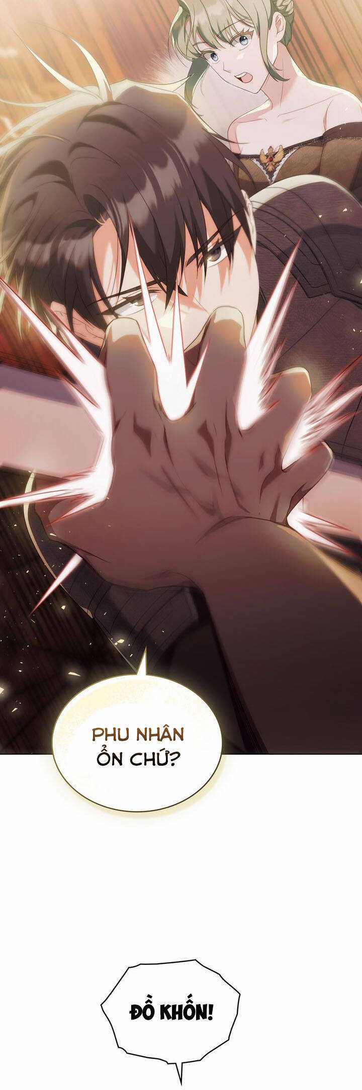 Tôi Trở Thành Nhân Vật Phản Diện Thực Sự Chapter 70 trang 29