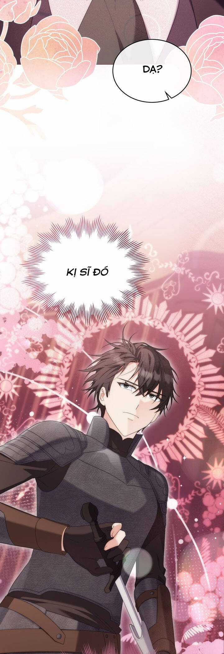 Tôi Trở Thành Nhân Vật Phản Diện Thực Sự Chapter 70 trang 33