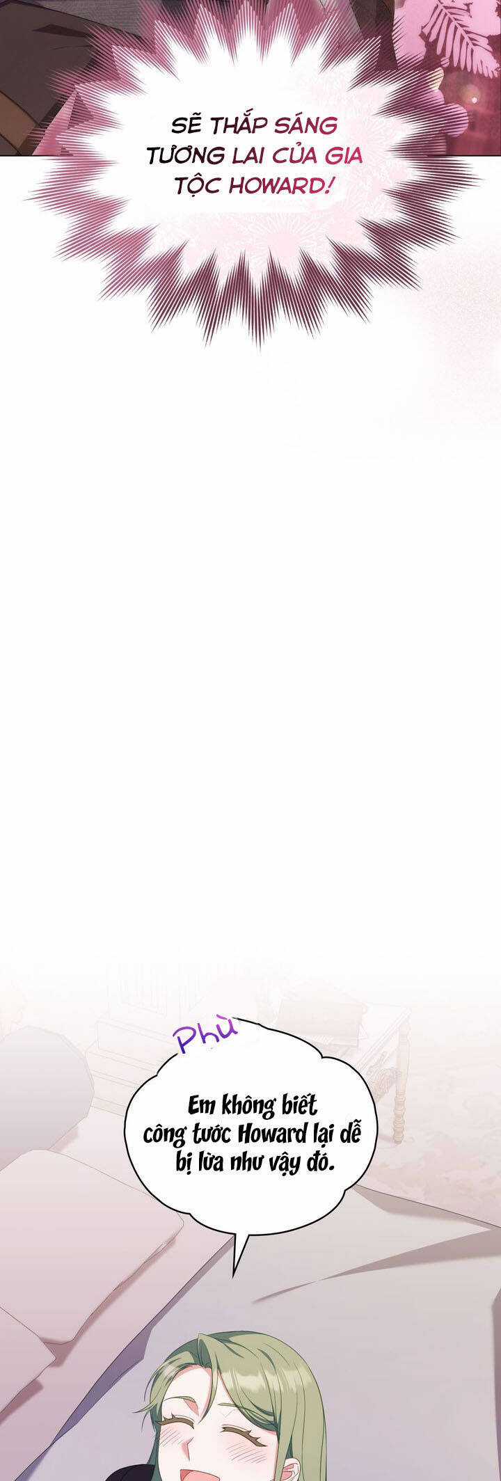 Tôi Trở Thành Nhân Vật Phản Diện Thực Sự Chapter 70 trang 34