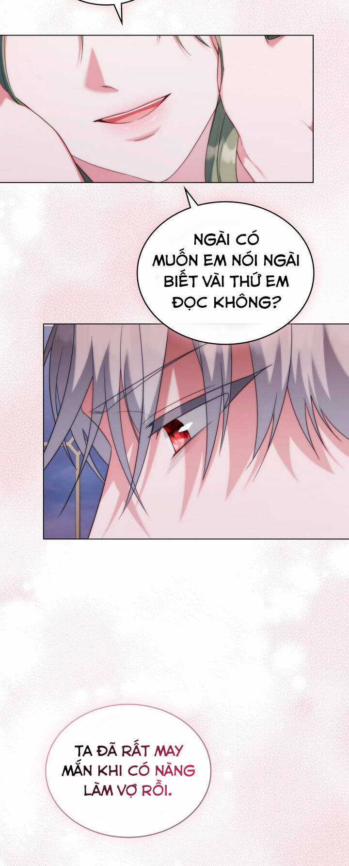 Tôi Trở Thành Nhân Vật Phản Diện Thực Sự Chapter 70 trang 40