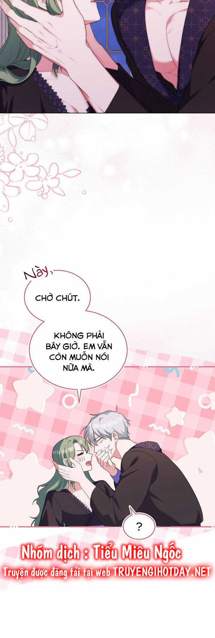 Tôi Trở Thành Nhân Vật Phản Diện Thực Sự Chapter 70 trang 42