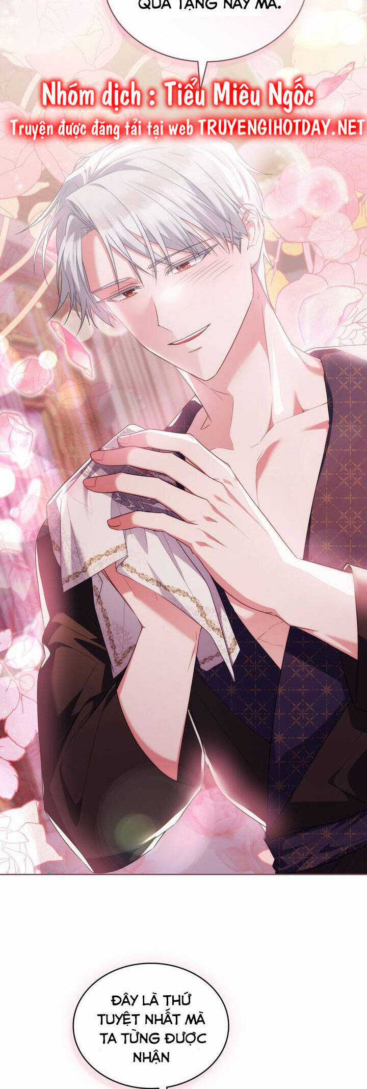 Tôi Trở Thành Nhân Vật Phản Diện Thực Sự Chapter 70 trang 47