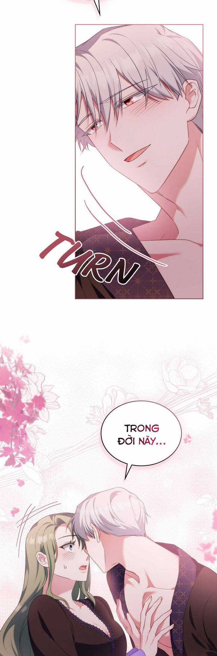 Tôi Trở Thành Nhân Vật Phản Diện Thực Sự Chapter 70 trang 48