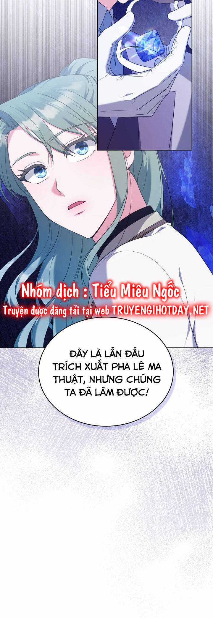 Tôi Trở Thành Nhân Vật Phản Diện Thực Sự Chapter 70 trang 5