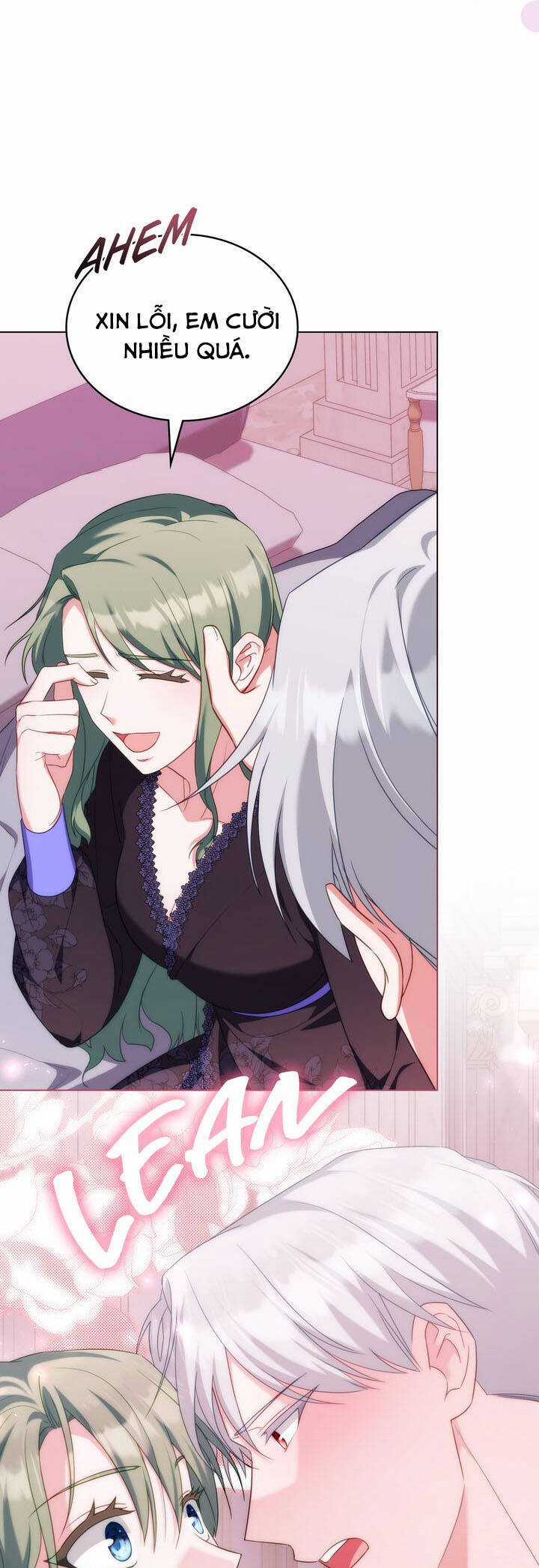 Tôi Trở Thành Nhân Vật Phản Diện Thực Sự Chapter 70 trang 52