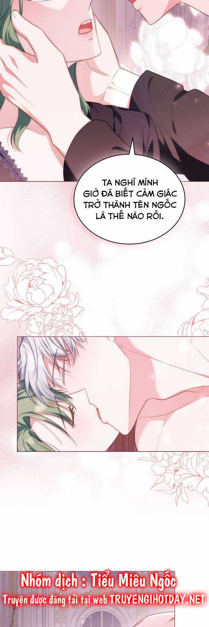 Tôi Trở Thành Nhân Vật Phản Diện Thực Sự Chapter 70 trang 53