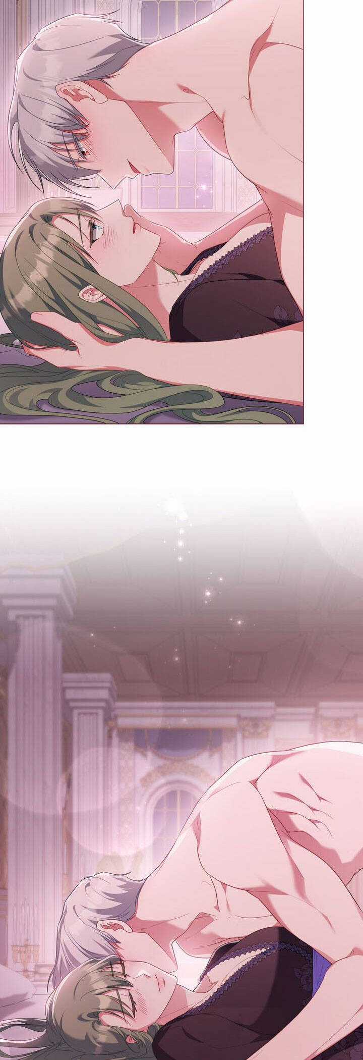 Tôi Trở Thành Nhân Vật Phản Diện Thực Sự Chapter 70 trang 54