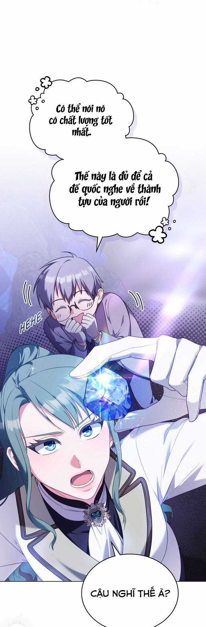 Tôi Trở Thành Nhân Vật Phản Diện Thực Sự Chapter 70 trang 6