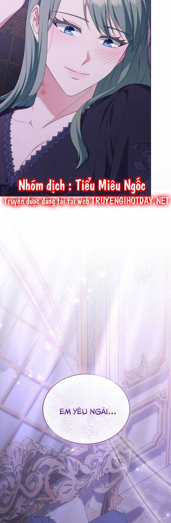 Tôi Trở Thành Nhân Vật Phản Diện Thực Sự Chapter 70 trang 60