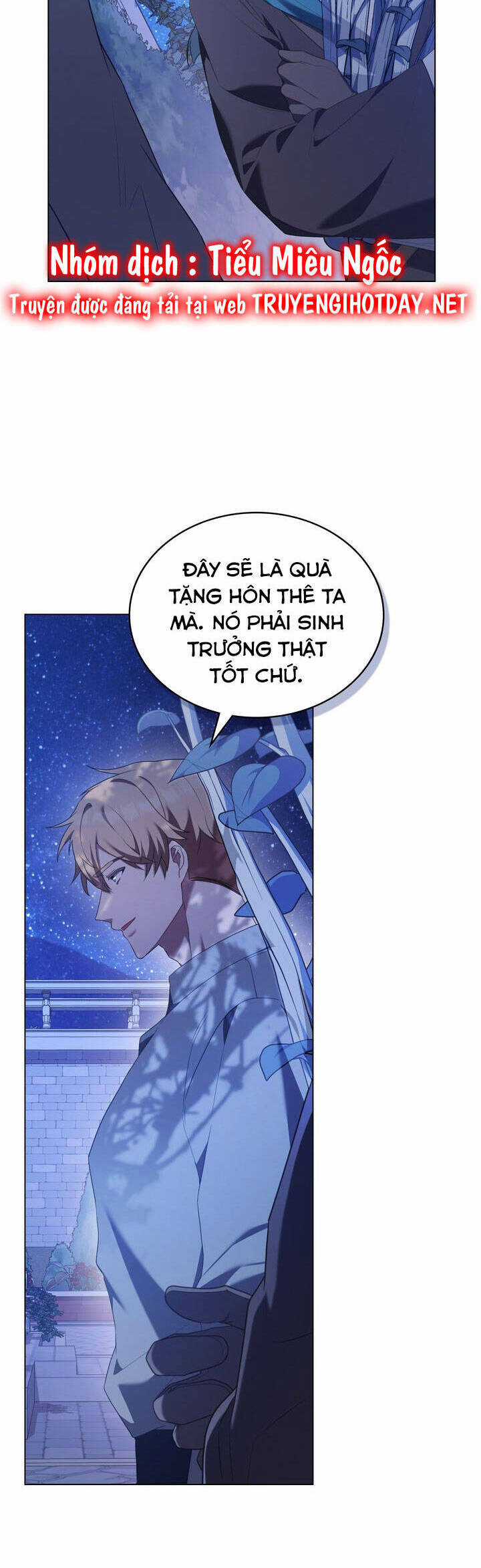 Tôi Trở Thành Nhân Vật Phản Diện Thực Sự Chapter 71 trang 16