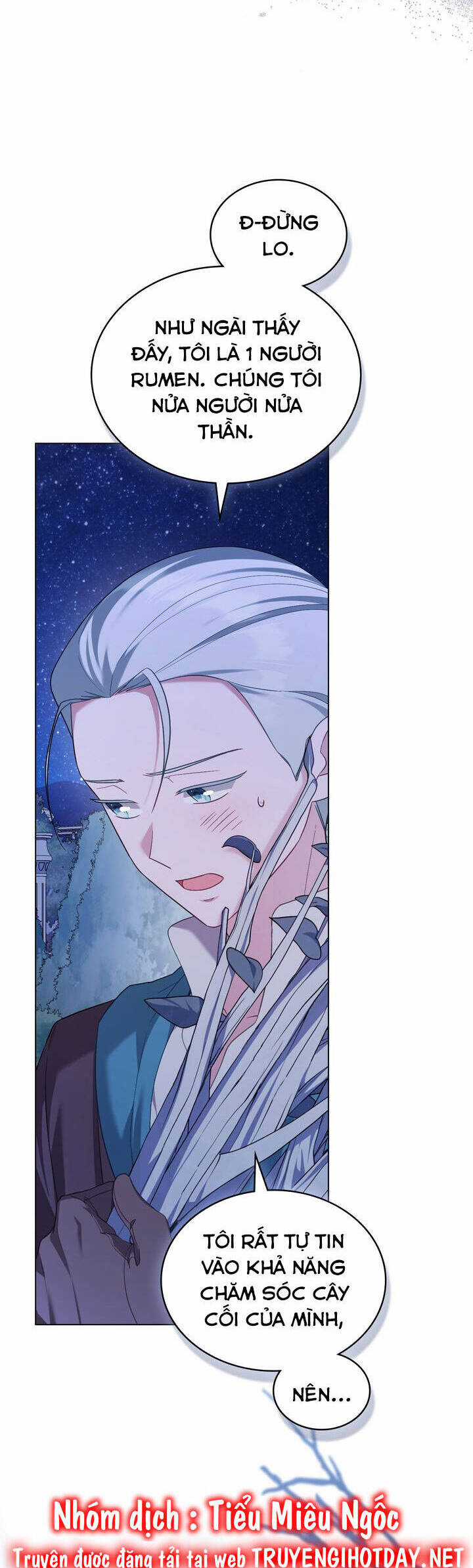 Tôi Trở Thành Nhân Vật Phản Diện Thực Sự Chapter 71 trang 18