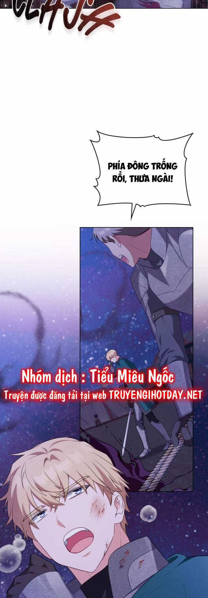 Tôi Trở Thành Nhân Vật Phản Diện Thực Sự Chapter 71 trang 23