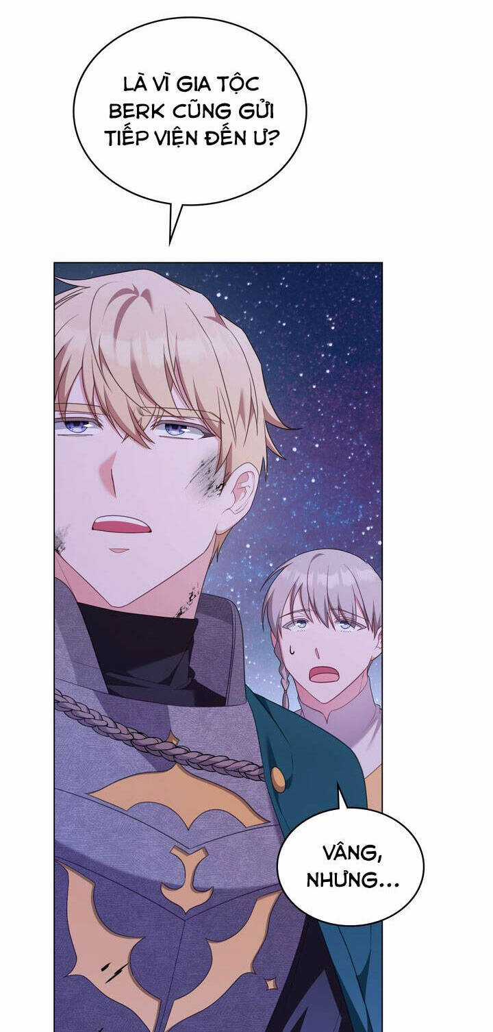 Tôi Trở Thành Nhân Vật Phản Diện Thực Sự Chapter 71 trang 26