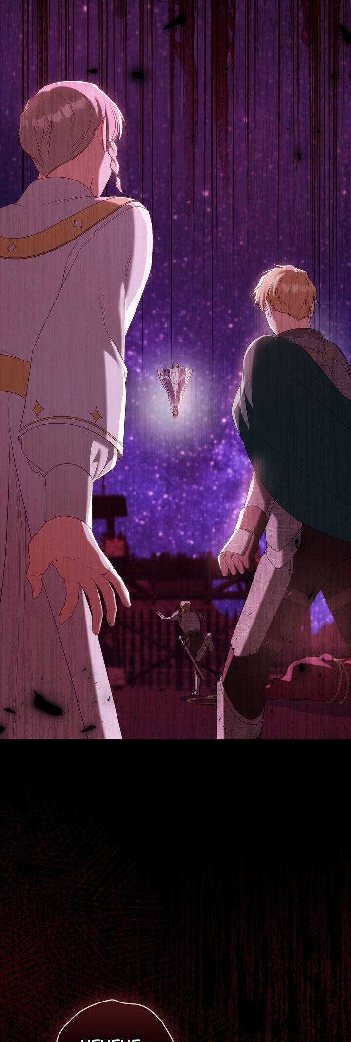 Tôi Trở Thành Nhân Vật Phản Diện Thực Sự Chapter 71 trang 33