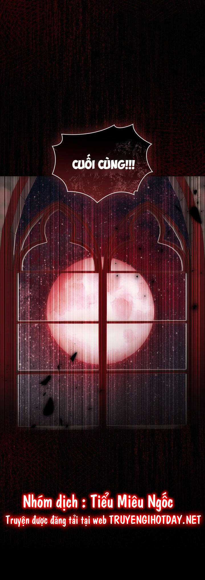 Tôi Trở Thành Nhân Vật Phản Diện Thực Sự Chapter 71 trang 35