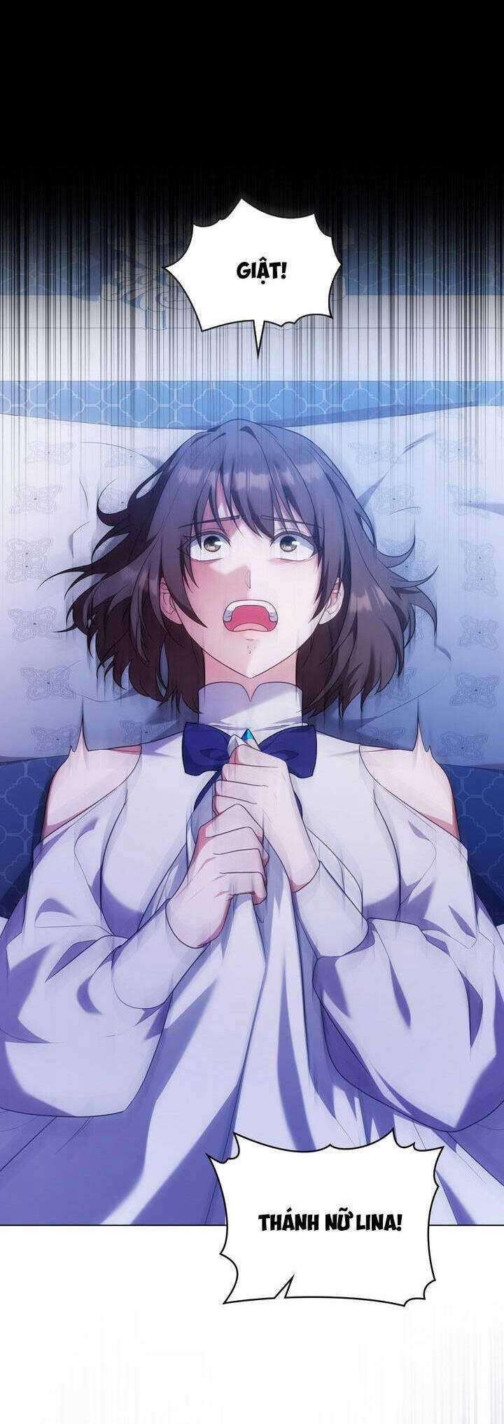 Tôi Trở Thành Nhân Vật Phản Diện Thực Sự Chapter 71 trang 36