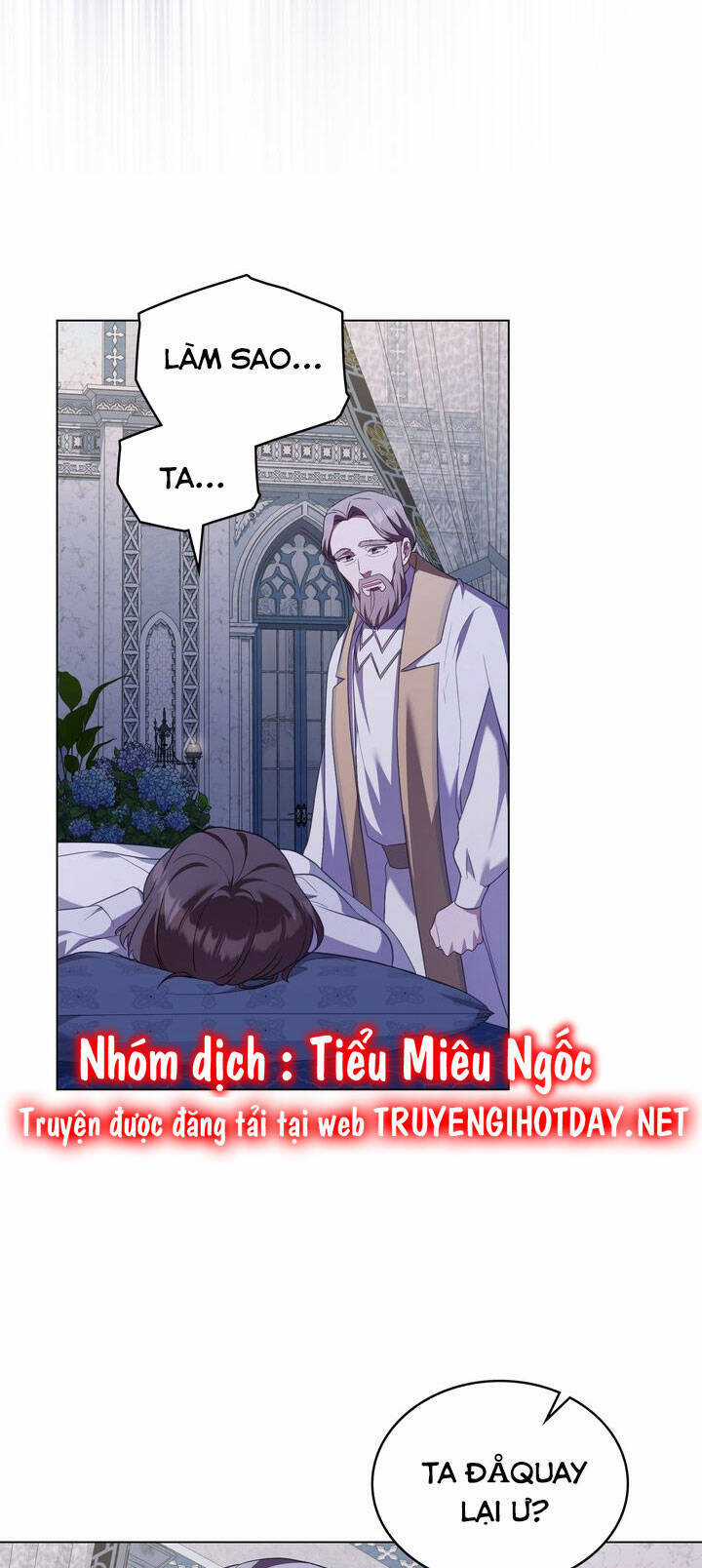 Tôi Trở Thành Nhân Vật Phản Diện Thực Sự Chapter 71 trang 38