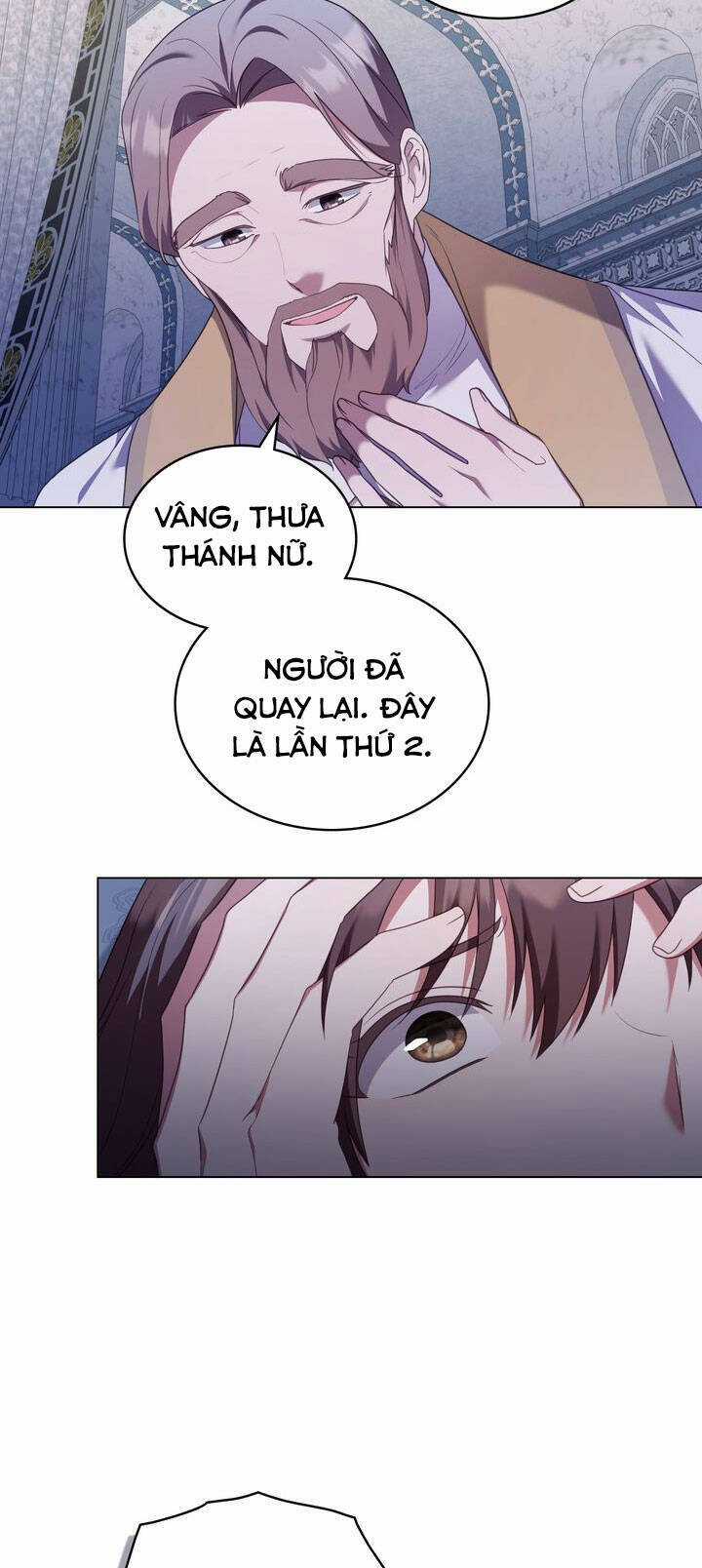 Tôi Trở Thành Nhân Vật Phản Diện Thực Sự Chapter 71 trang 39