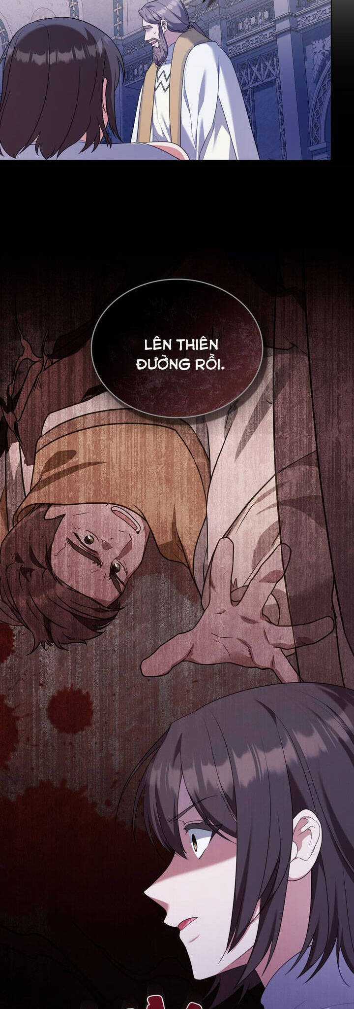 Tôi Trở Thành Nhân Vật Phản Diện Thực Sự Chapter 71 trang 41