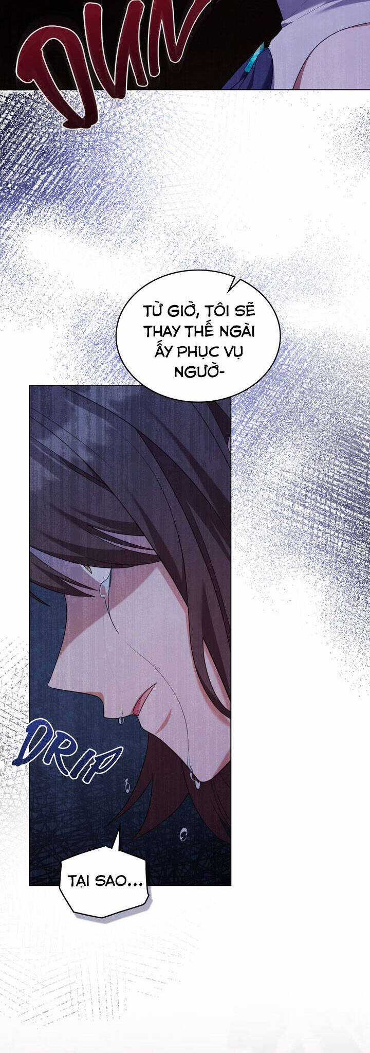 Tôi Trở Thành Nhân Vật Phản Diện Thực Sự Chapter 71 trang 42