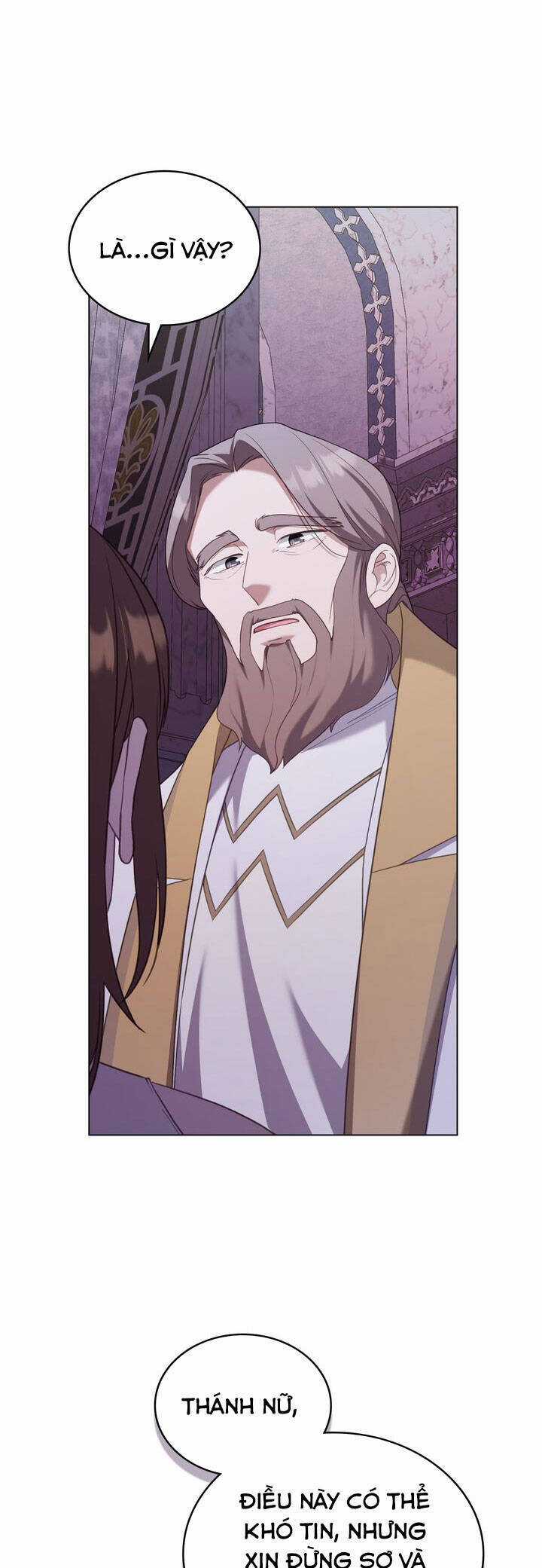 Tôi Trở Thành Nhân Vật Phản Diện Thực Sự Chapter 71 trang 45