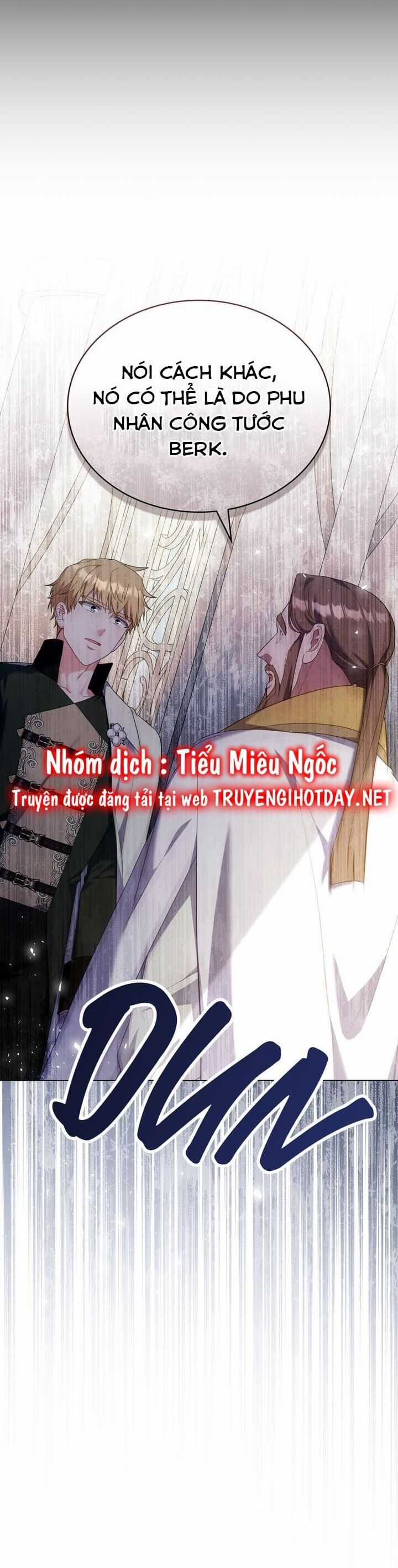 Tôi Trở Thành Nhân Vật Phản Diện Thực Sự Chapter 72 trang 13