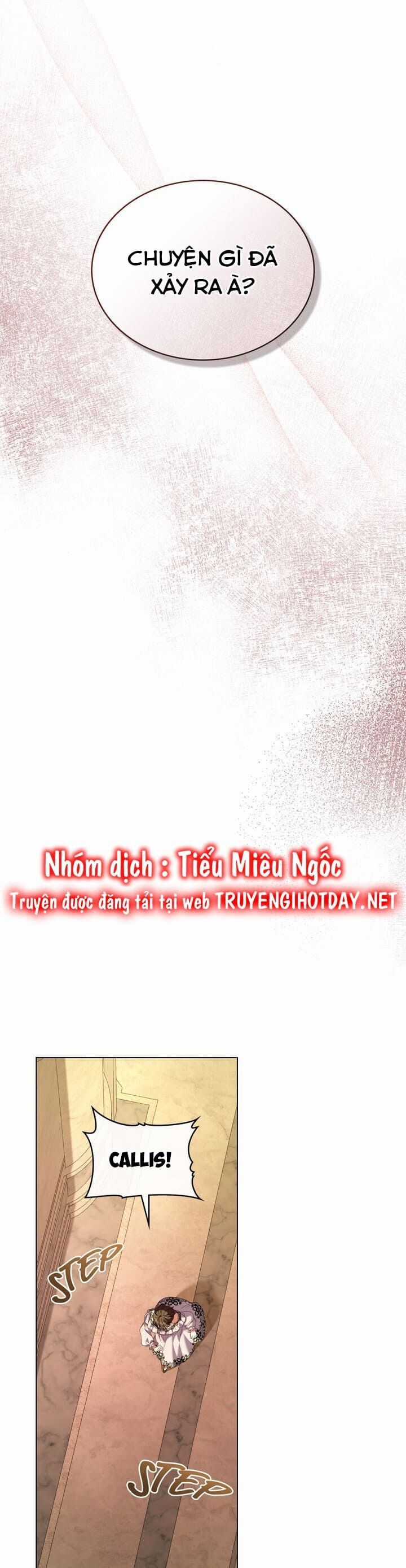 Tôi Trở Thành Nhân Vật Phản Diện Thực Sự Chapter 72 trang 25