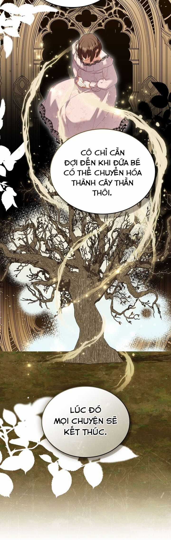 Tôi Trở Thành Nhân Vật Phản Diện Thực Sự Chapter 72 trang 29