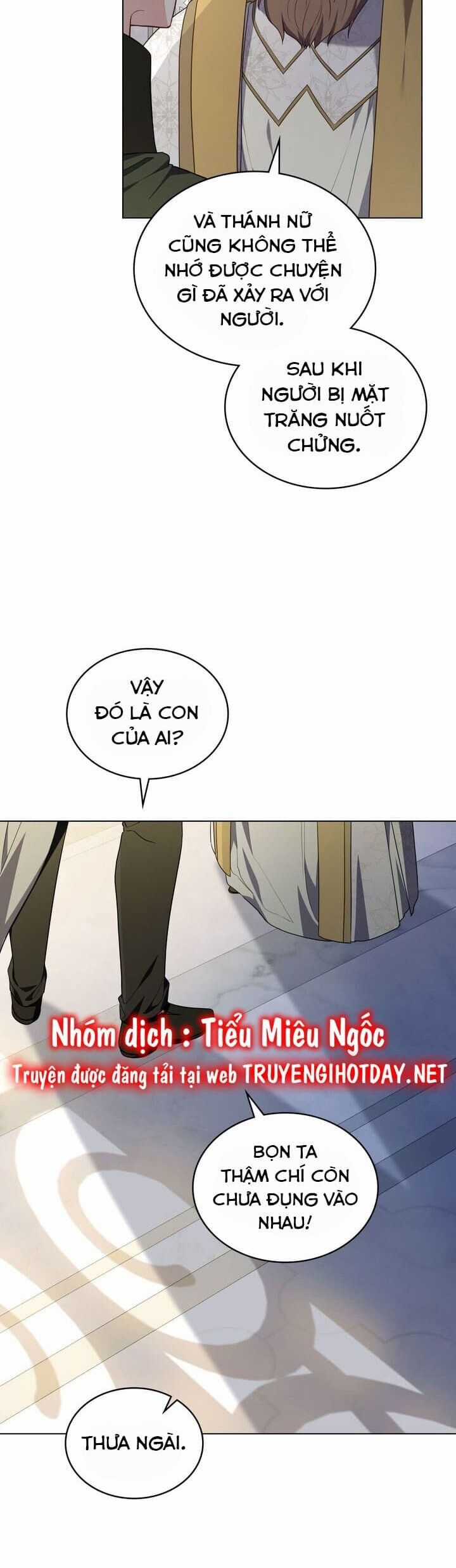 Tôi Trở Thành Nhân Vật Phản Diện Thực Sự Chapter 72 trang 3