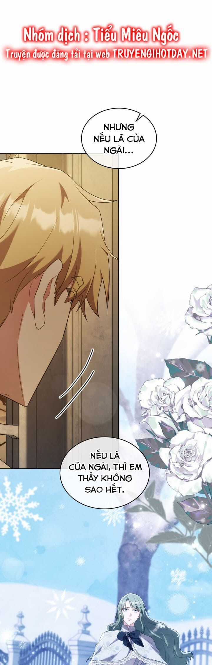 Tôi Trở Thành Nhân Vật Phản Diện Thực Sự Chapter 72 trang 34