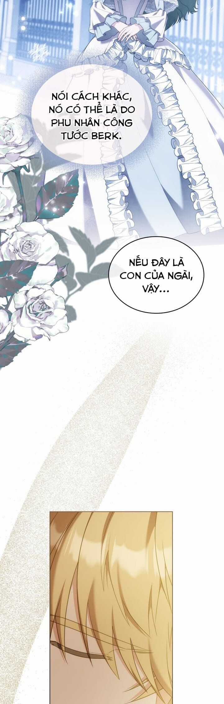 Tôi Trở Thành Nhân Vật Phản Diện Thực Sự Chapter 72 trang 35