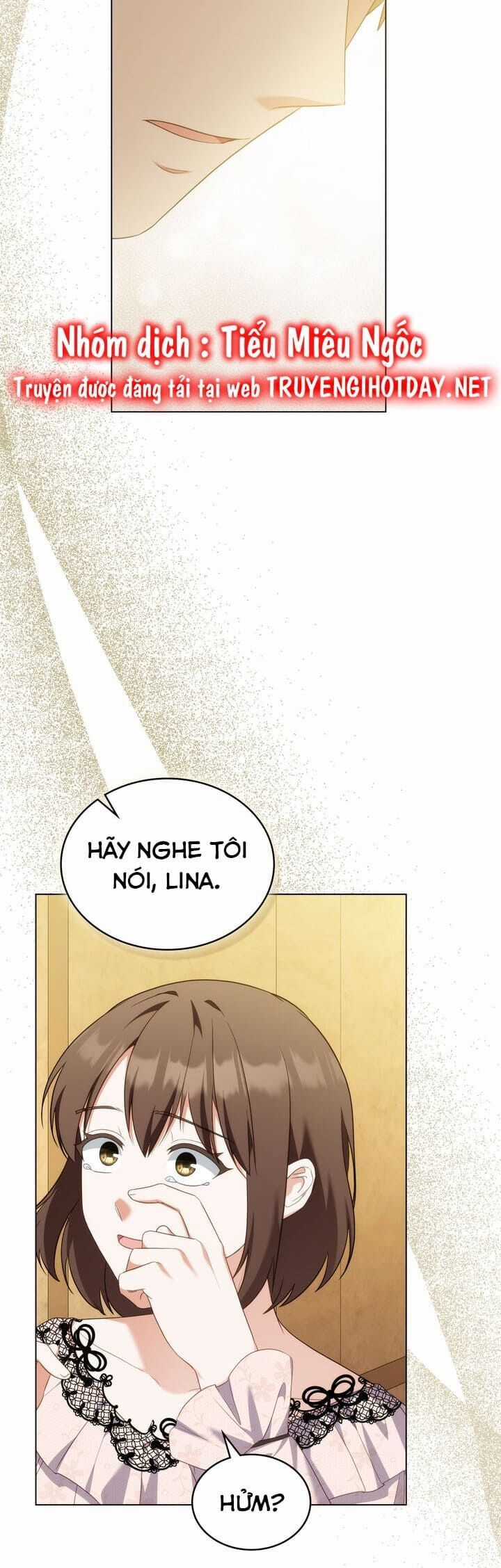 Tôi Trở Thành Nhân Vật Phản Diện Thực Sự Chapter 72 trang 36