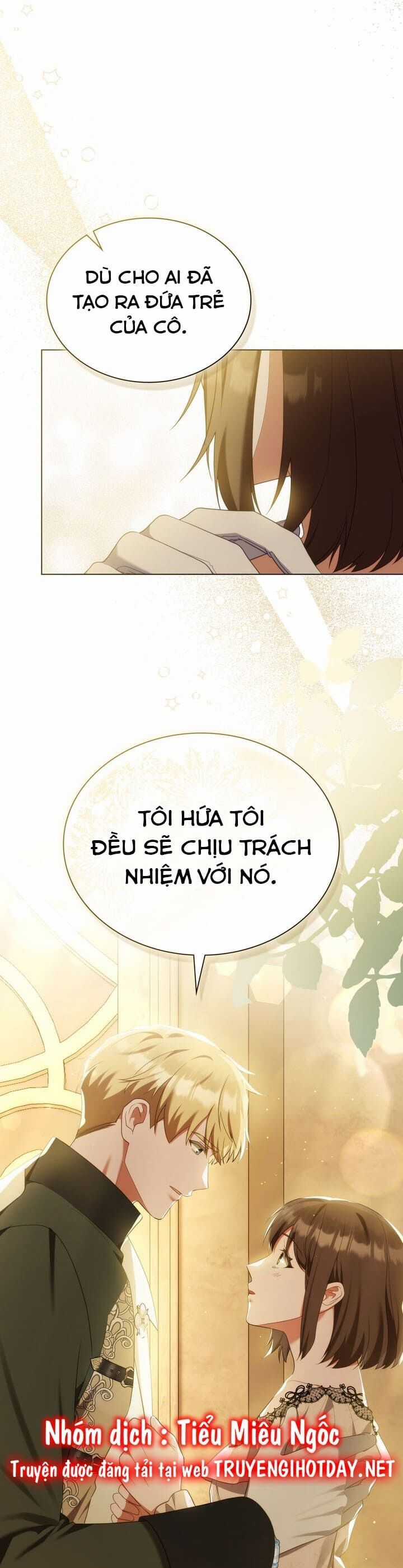 Tôi Trở Thành Nhân Vật Phản Diện Thực Sự Chapter 72 trang 37