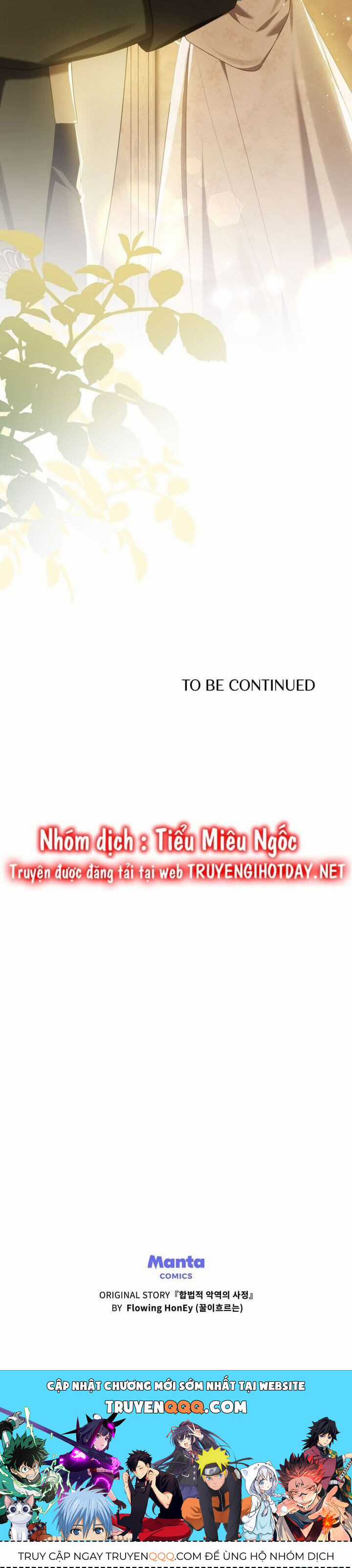Tôi Trở Thành Nhân Vật Phản Diện Thực Sự Chapter 72 trang 38
