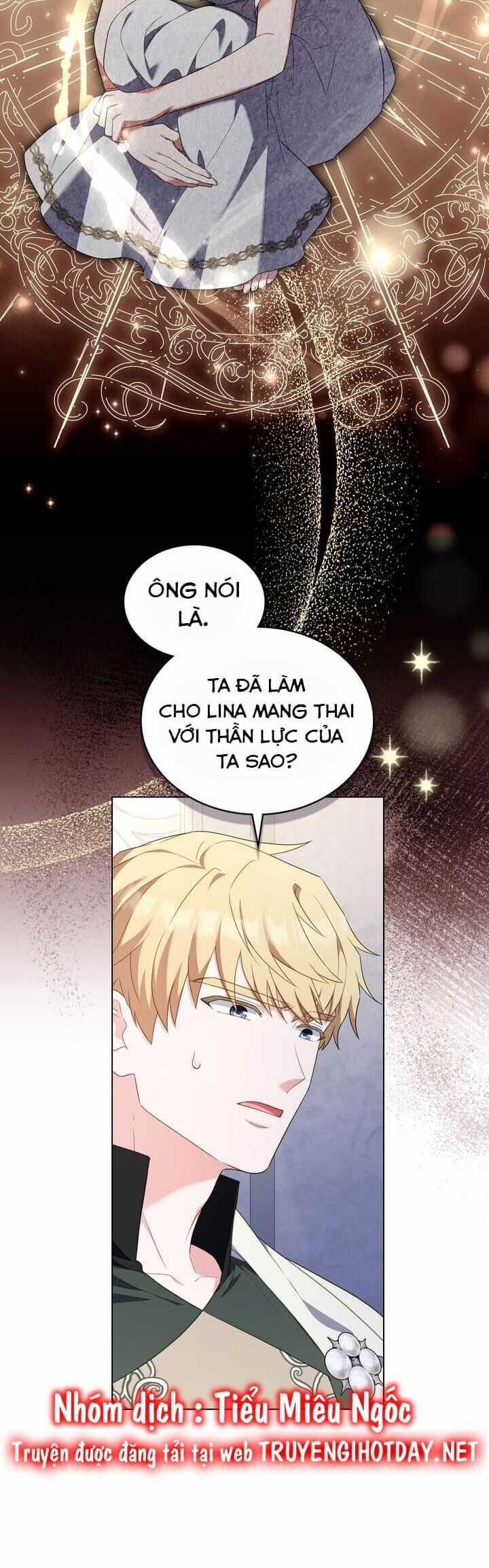 Tôi Trở Thành Nhân Vật Phản Diện Thực Sự Chapter 72 trang 5