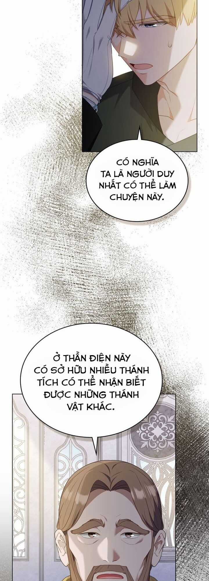 Tôi Trở Thành Nhân Vật Phản Diện Thực Sự Chapter 72 trang 7