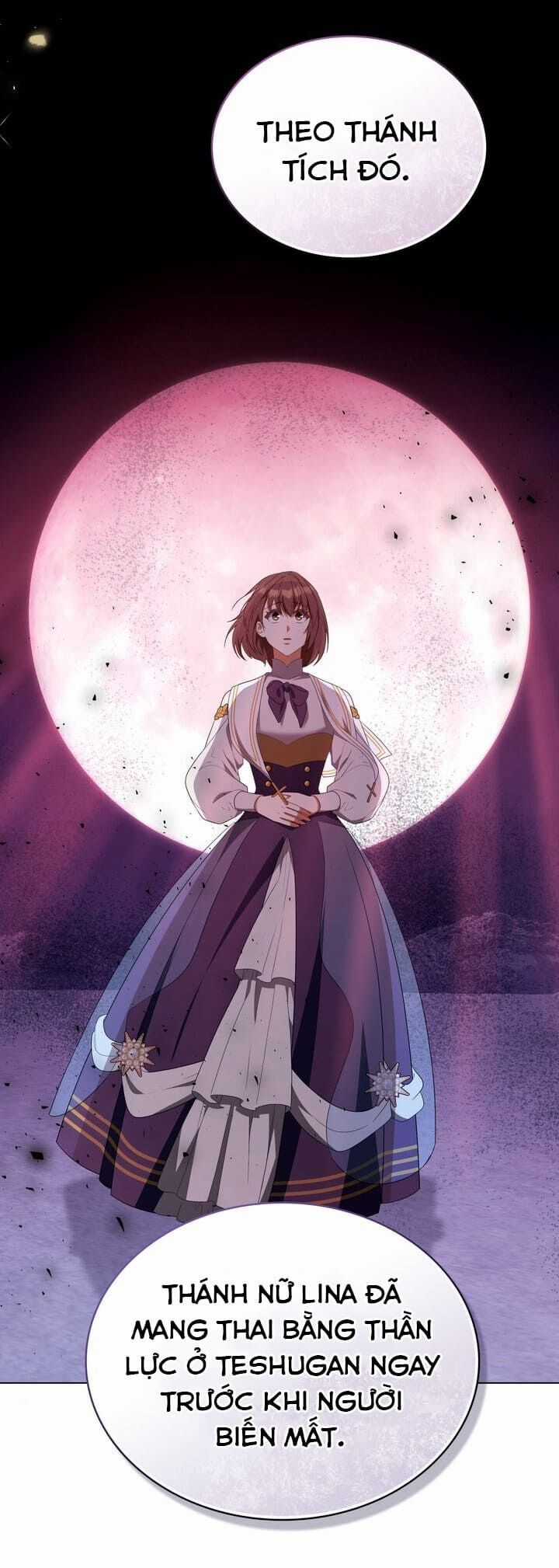 Tôi Trở Thành Nhân Vật Phản Diện Thực Sự Chapter 72 trang 9