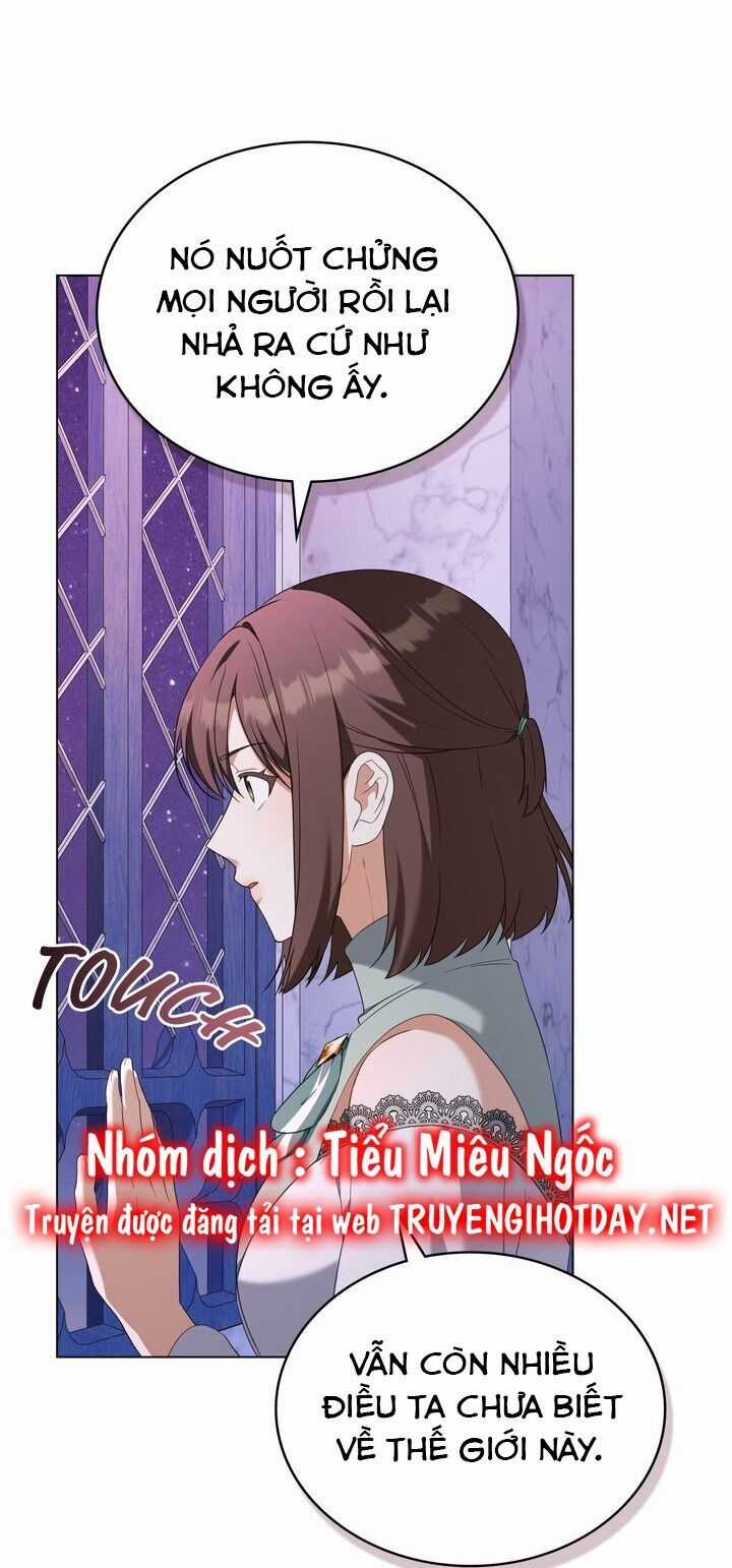 Tôi Trở Thành Nhân Vật Phản Diện Thực Sự Chapter 73 trang 12