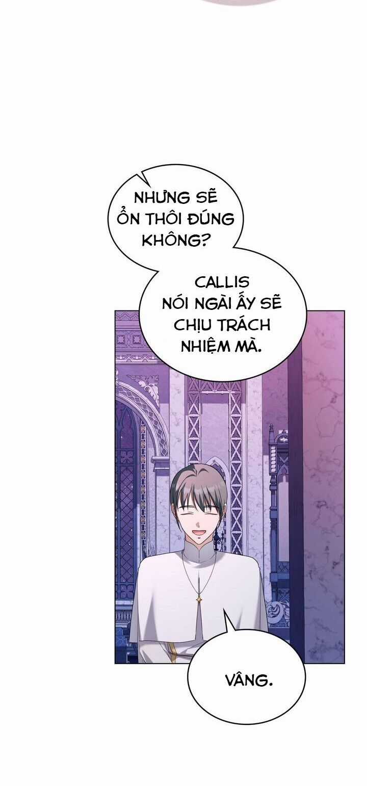 Tôi Trở Thành Nhân Vật Phản Diện Thực Sự Chapter 73 trang 13