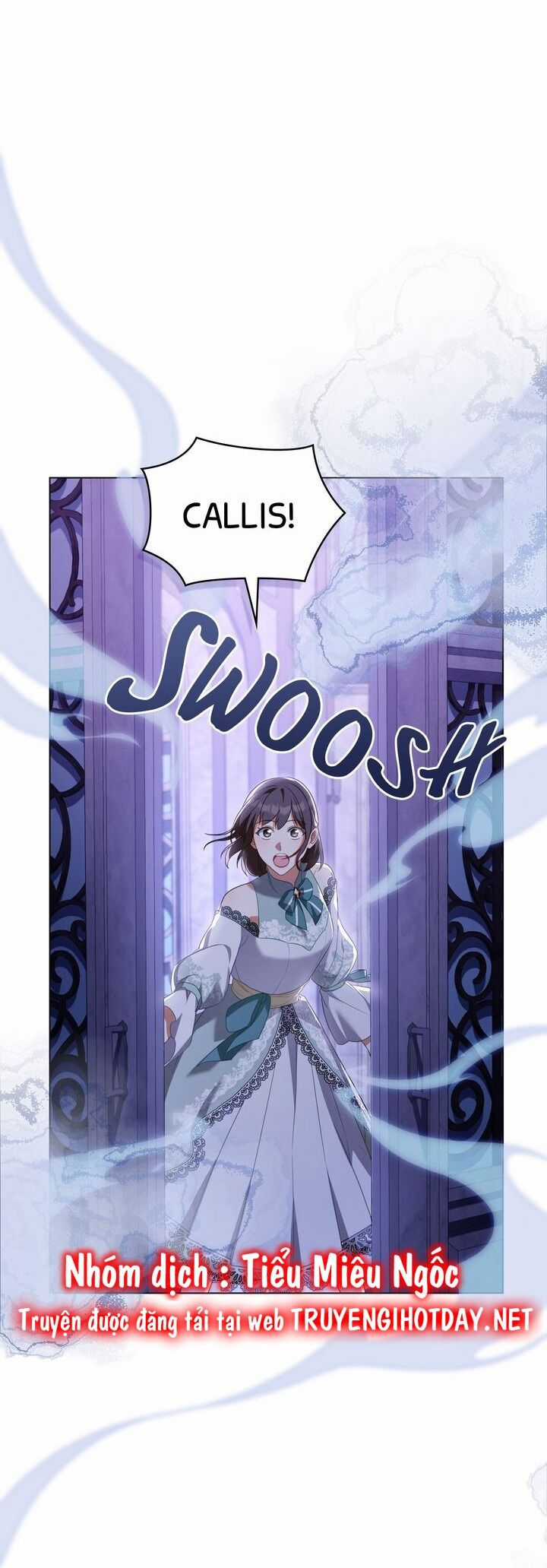 Tôi Trở Thành Nhân Vật Phản Diện Thực Sự Chapter 73 trang 16