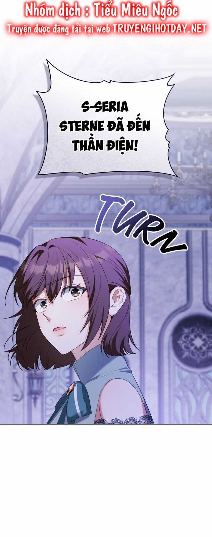 Tôi Trở Thành Nhân Vật Phản Diện Thực Sự Chapter 73 trang 21