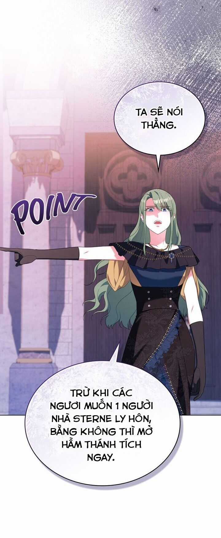 Tôi Trở Thành Nhân Vật Phản Diện Thực Sự Chapter 73 trang 26