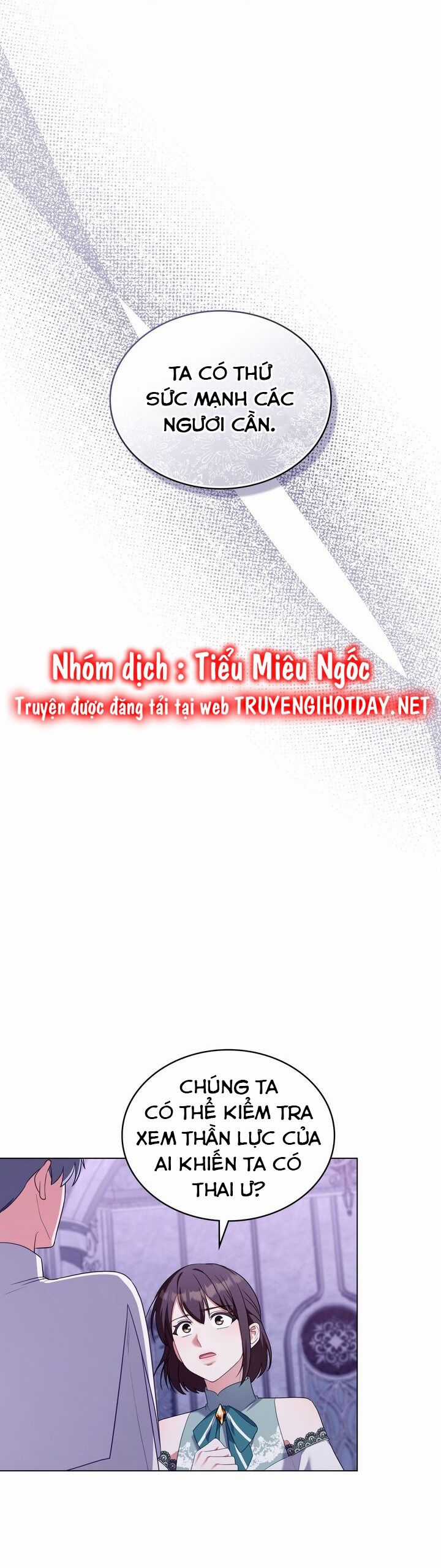 Tôi Trở Thành Nhân Vật Phản Diện Thực Sự Chapter 73 trang 29